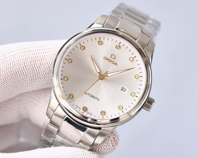 Omega watch M92